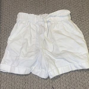 ☀️☀️Paperbag shorts